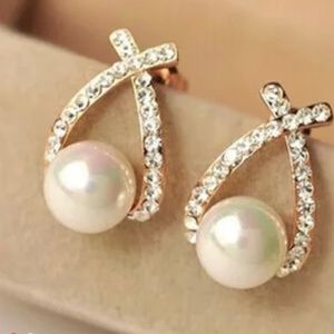 Earrings For Woman